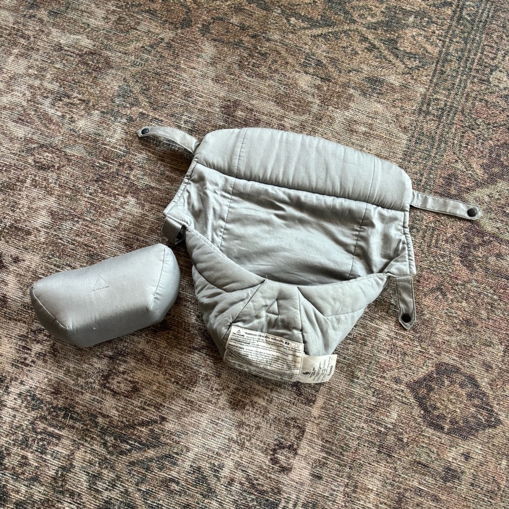 ErgoBaby Newborn Insert